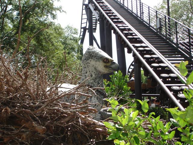 Hippogriff