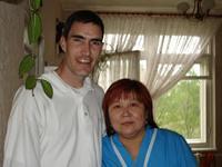Scott and Coupan
